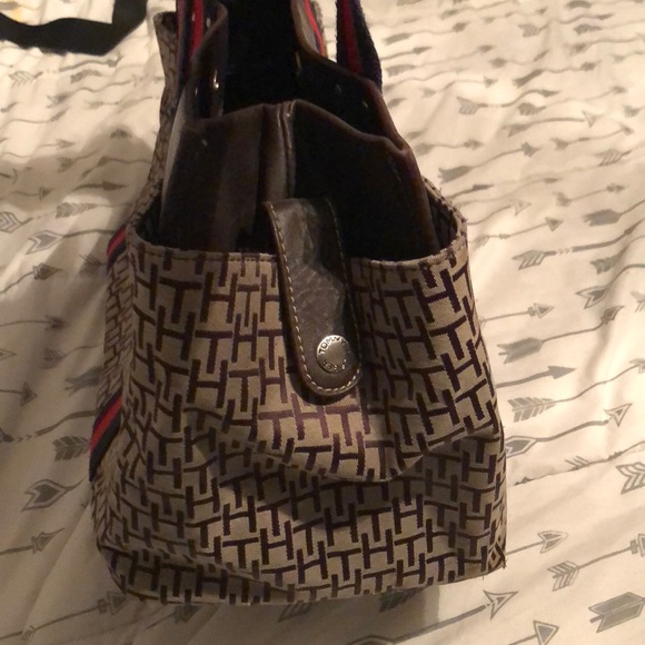 Tommy hilfiger purse - Picture 6 of 6